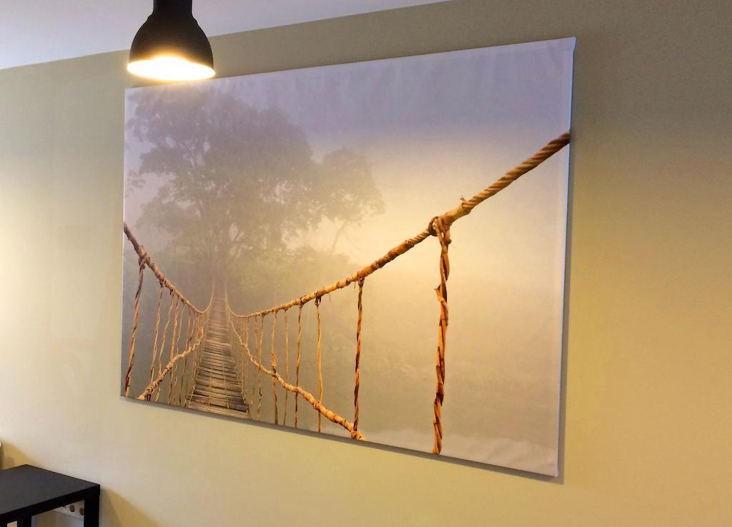 Cozy Vibes Like Home It Is Quiet Apartment With Three Bedrooms リガ 部屋 写真