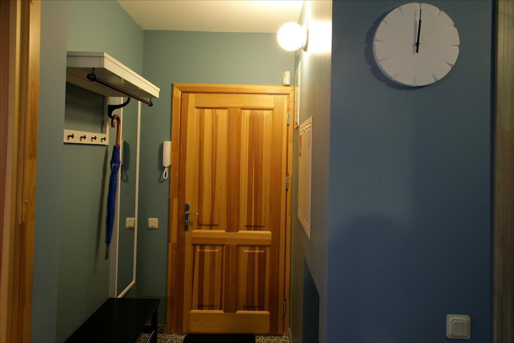 Cozy Vibes Like Home It Is Quiet Apartment With Three Bedrooms リガ 部屋 写真